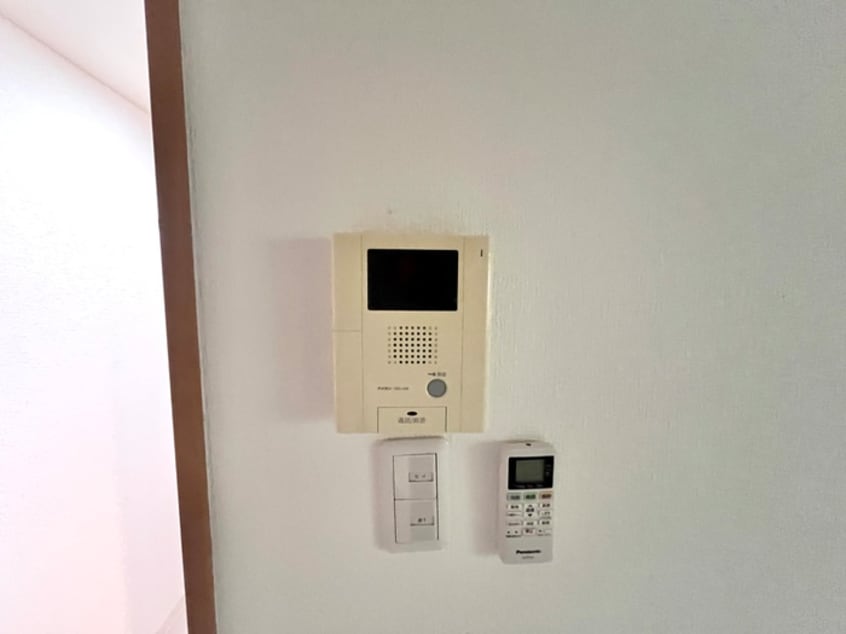 内観写真 ディアさくら夙川