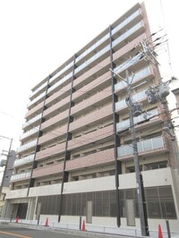 エグゼ弁天町(909)