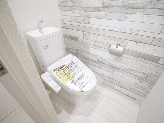 トイレ フジパレス兵庫須佐野Ⅰ番館