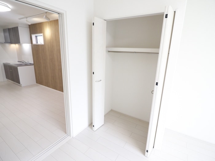 収納 フジパレス兵庫須佐野Ⅰ番館