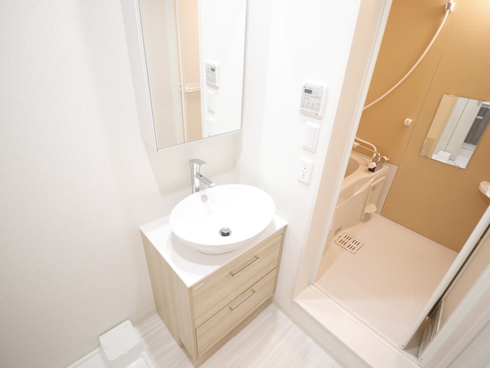 洗面 フジパレス兵庫須佐野Ⅰ番館