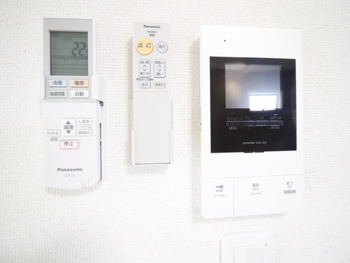 内観写真 フジパレス兵庫須佐野Ⅰ番館