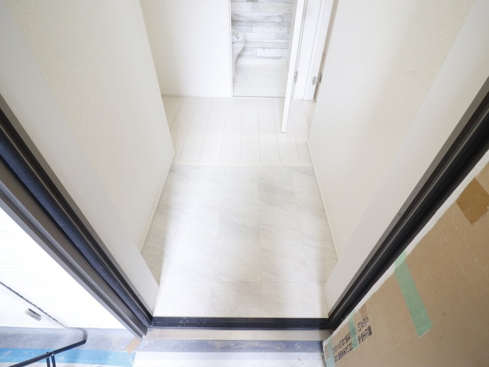 玄関 フジパレス兵庫須佐野Ⅰ番館