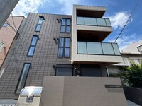 仮)エバーグリーン