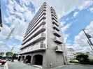 ロイヤルクレストの外観
