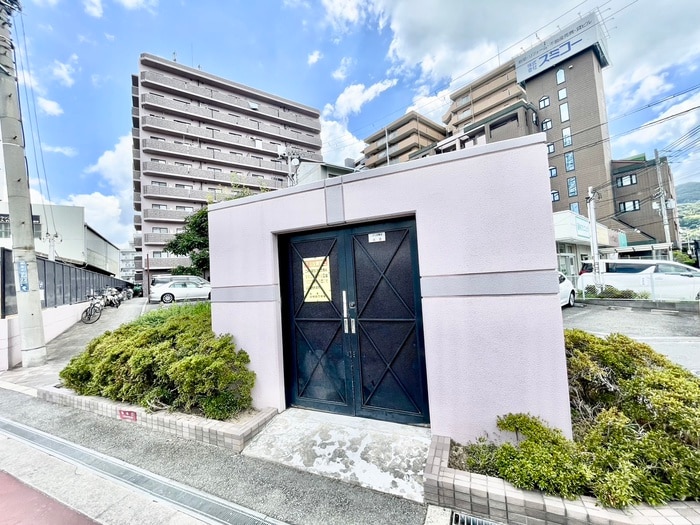 その他 ロイヤルクレスト