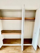 収納 ロイヤルクレスト