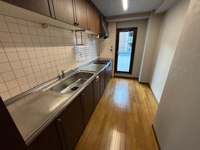 キッチン メゾンルミエ－ル