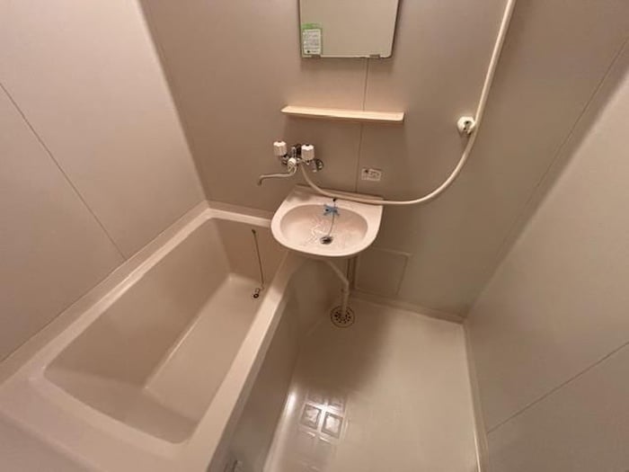 バス／シャワールーム等 メゾンルミエ－ル