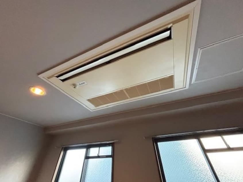 内観写真 メゾンルミエ－ル