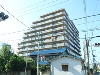 藤和シティホ－ムズ守口(407)