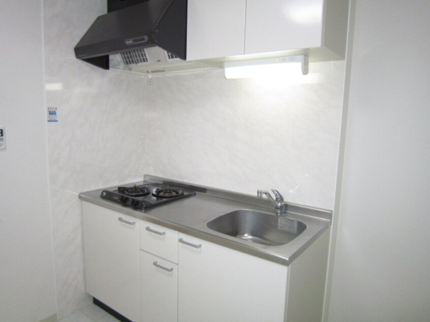 キッチン ドゥ－ロ北長尾