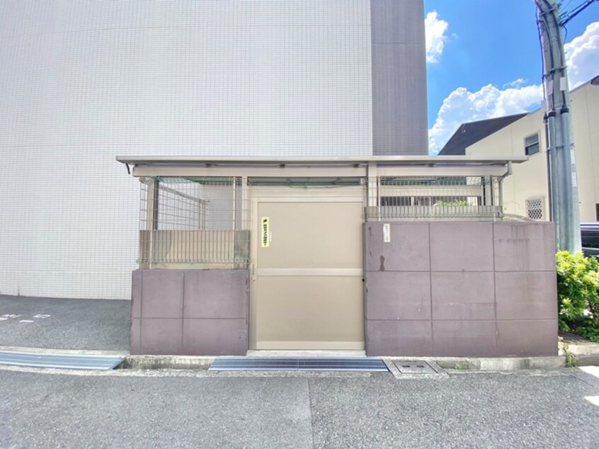 その他 ドゥ－ロ北長尾