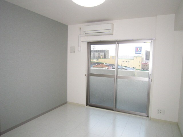 居室 ドゥ－ロ北長尾