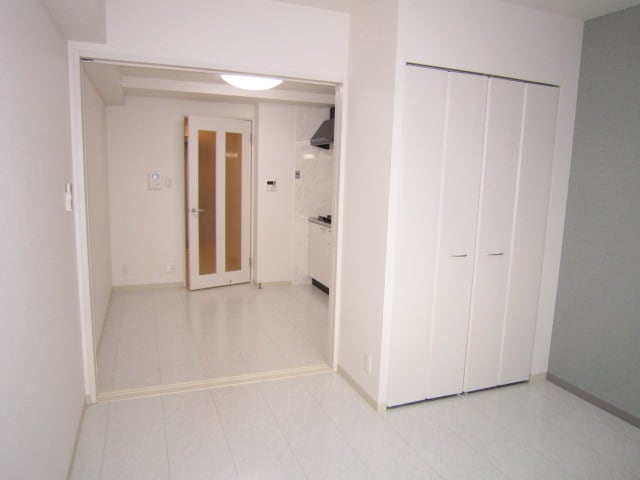 居室 ドゥ－ロ北長尾