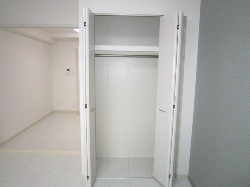 収納 ドゥ－ロ北長尾