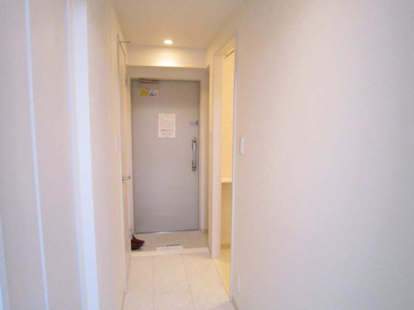 廊下 ドゥ－ロ北長尾