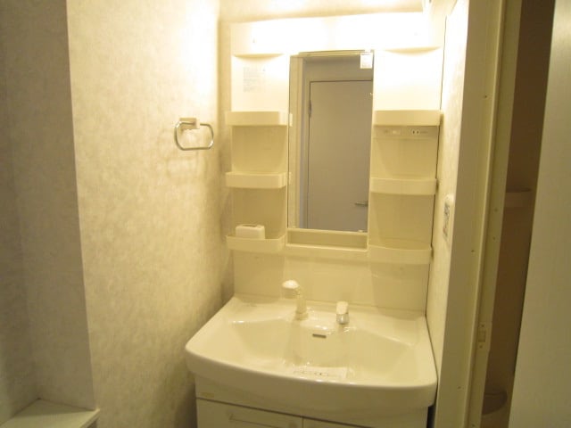 洗面 ドゥ－ロ北長尾