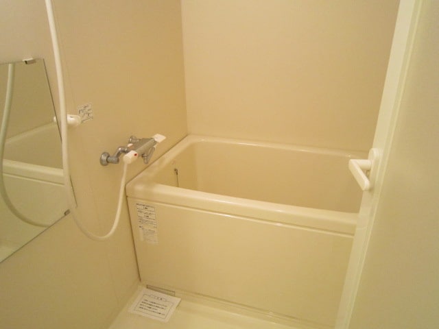 バス／シャワールーム等 ドゥ－ロ北長尾