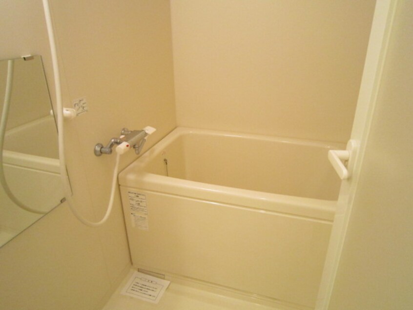 バス／シャワールーム等 ドゥ－ロ北長尾