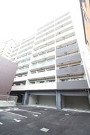 外観写真 ｴｽﾘｰﾄﾞ大阪梅田ﾘｭｸｽ(404)