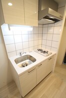 キッチン ｴｽﾘｰﾄﾞ大阪梅田ﾘｭｸｽ(404)