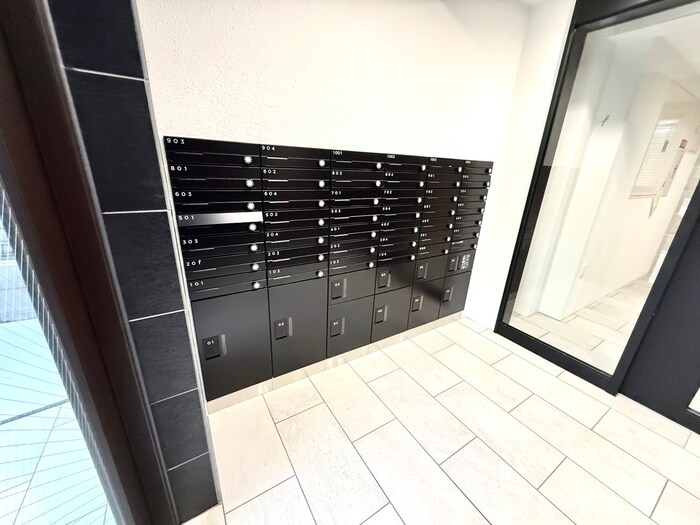 建物設備 Ａｒｔ　Ｅｂｉｅ