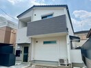 カームホームズ桜木の外観