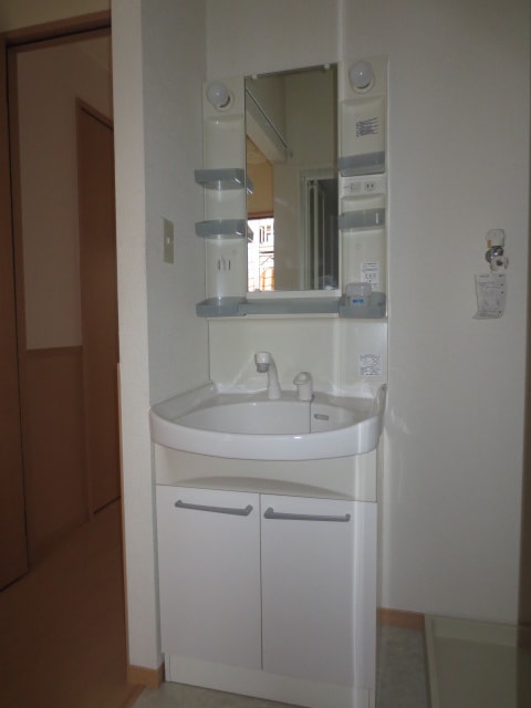 洗面 エスペランサ