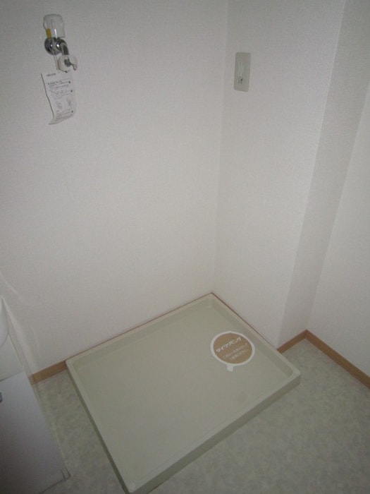 洗濯機置場 エスペランサ