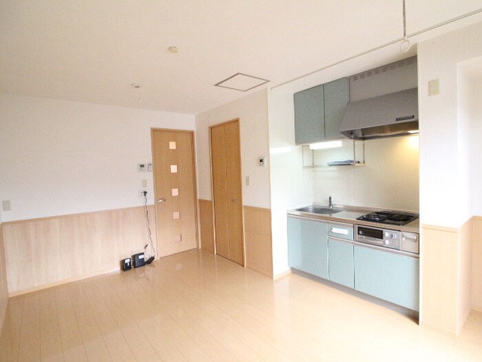 居室 エスペランサ