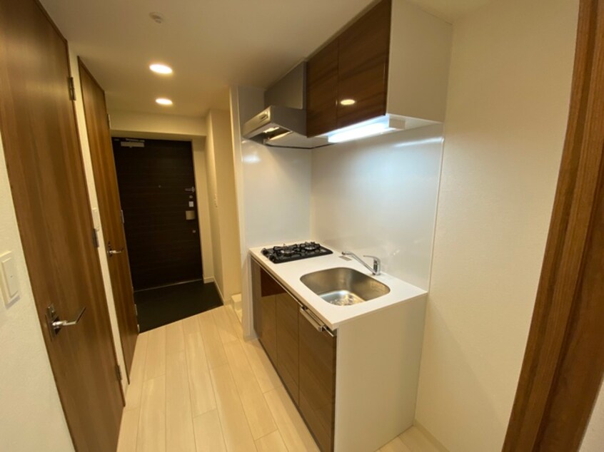 キッチン ﾌﾟﾚｻﾝｽTHE KYOTO流雅(216)