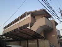 ハイツ菅原