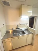 キッチン プリマヴェ－ラⅠ