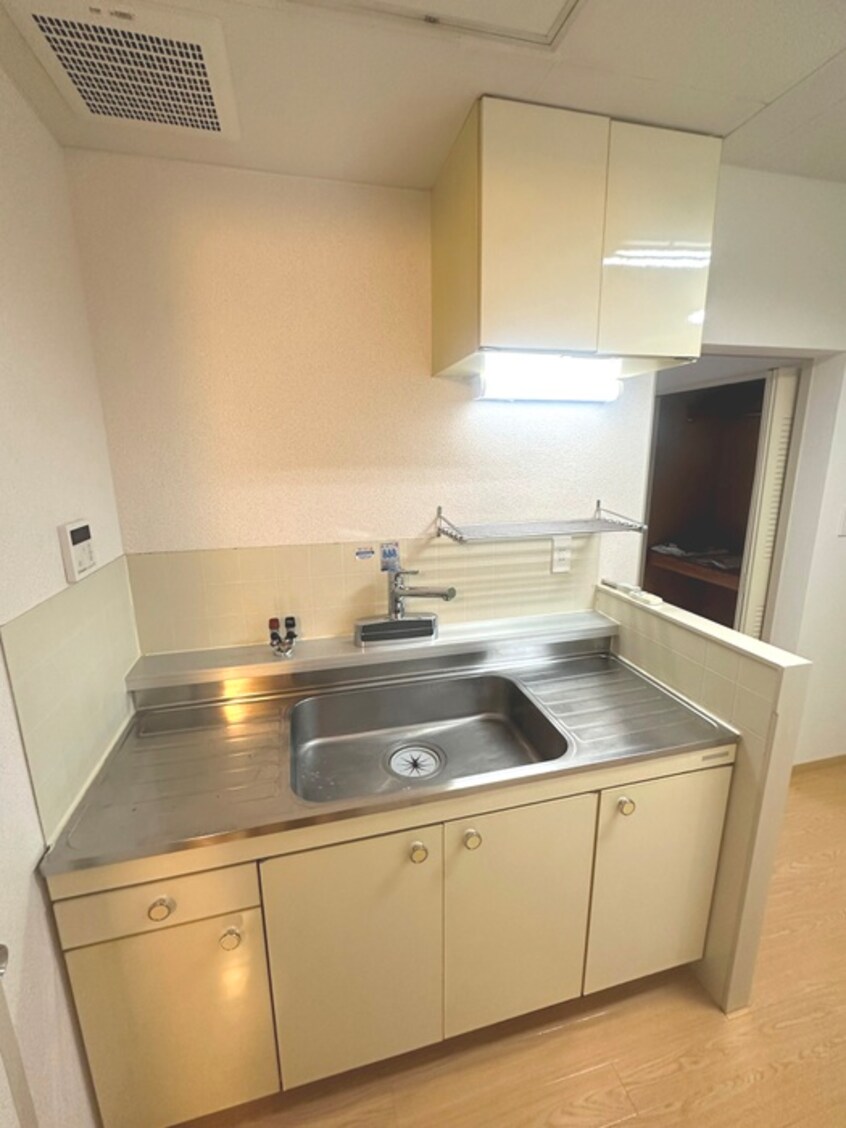 キッチン プリマヴェ－ラⅠ