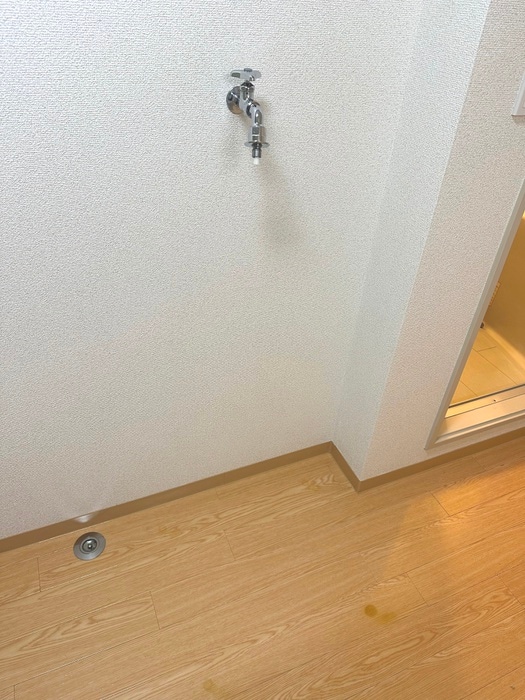 洗濯機置場 プリマヴェ－ラⅠ