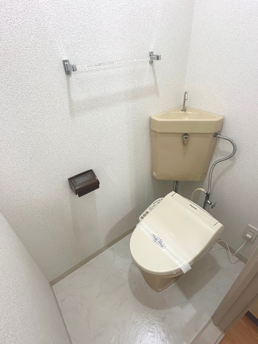 トイレ プリマヴェ－ラⅠ