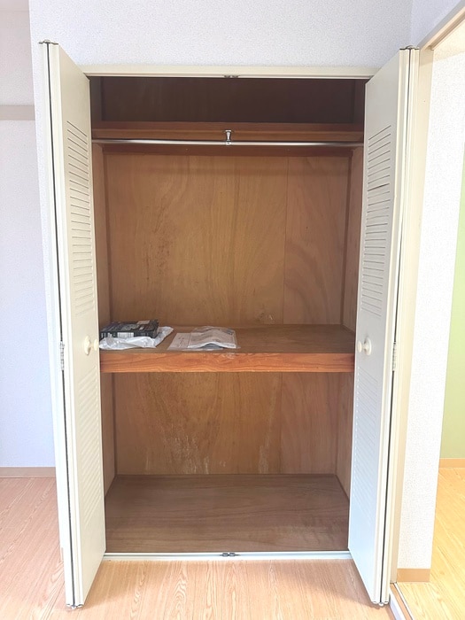 収納 プリマヴェ－ラⅠ