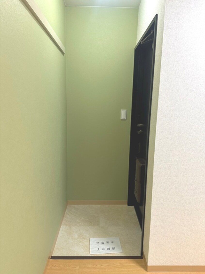 廊下 プリマヴェ－ラⅠ