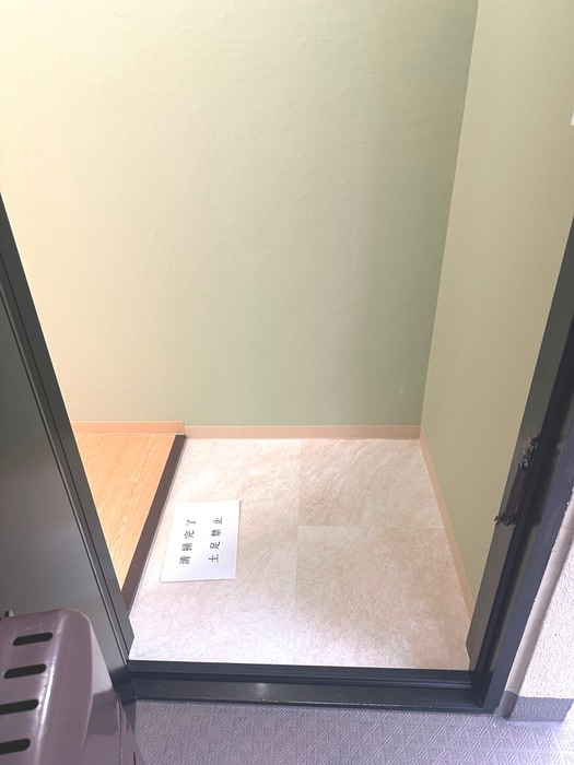 玄関 プリマヴェ－ラⅠ