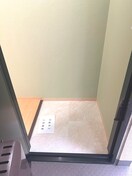 玄関 プリマヴェ－ラⅠ