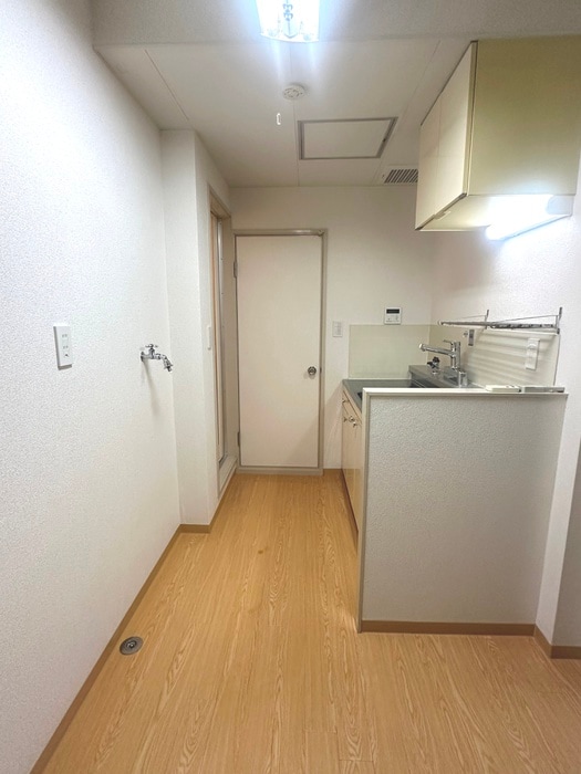 内観写真 プリマヴェ－ラⅠ