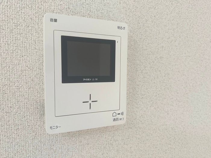 内観写真 プリマヴェ－ラⅠ