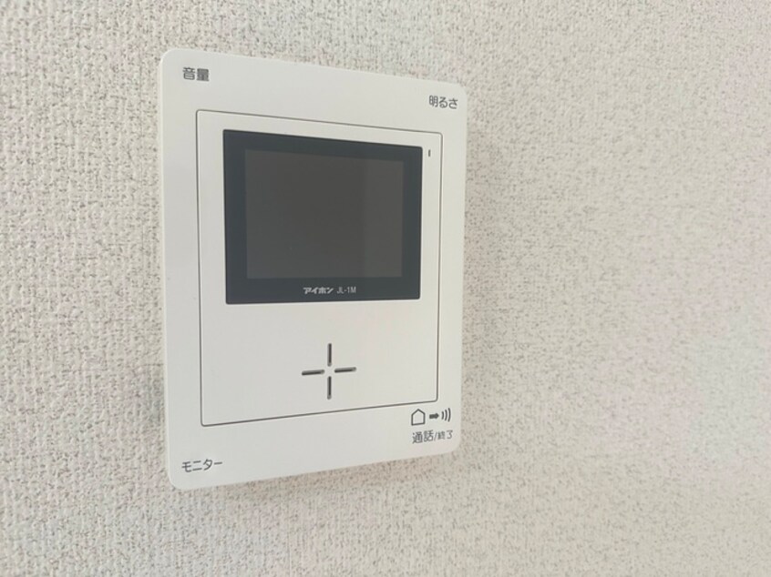 内観写真 プリマヴェ－ラⅠ