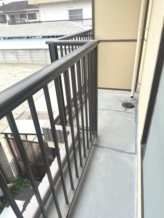 ベランダ・バルコニー プリマヴェ－ラⅠ