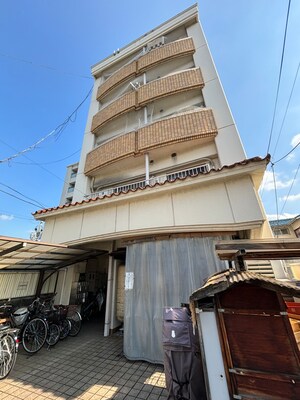 リーブル篠原