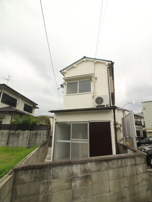 日置荘西町１丁テラスハウス
