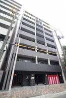 ベラジオ四条通(503)の外観