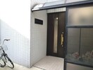 外観写真 ドゥエルブルージュⅡ