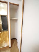 収納 シティライフ新大阪(402)